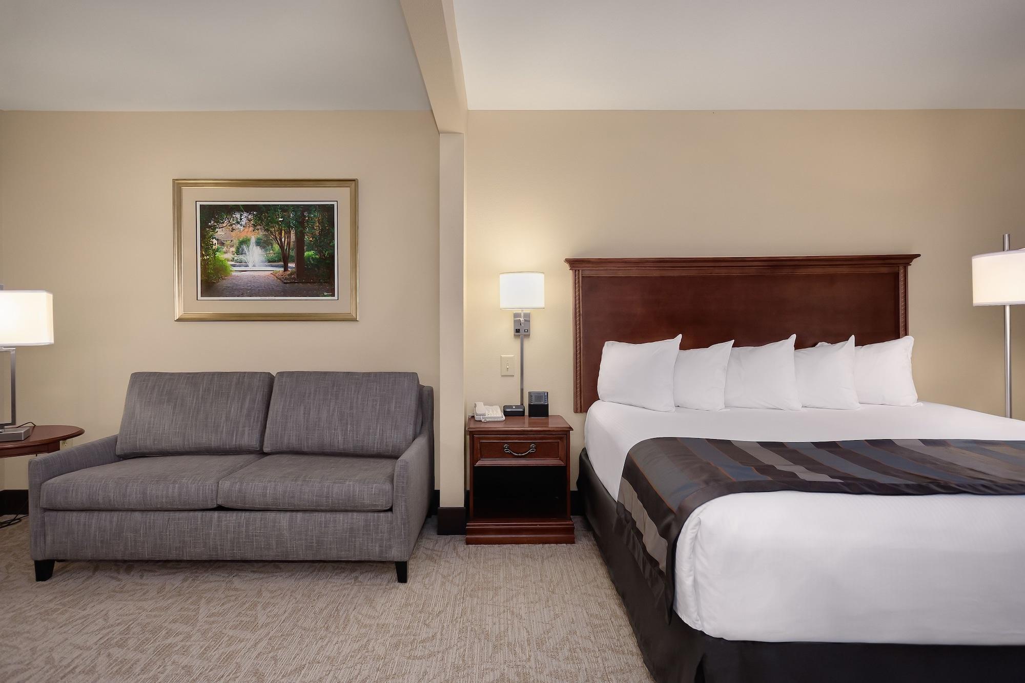 Wingate By Wyndham Columbia/Lexington Hotel Ngoại thất bức ảnh