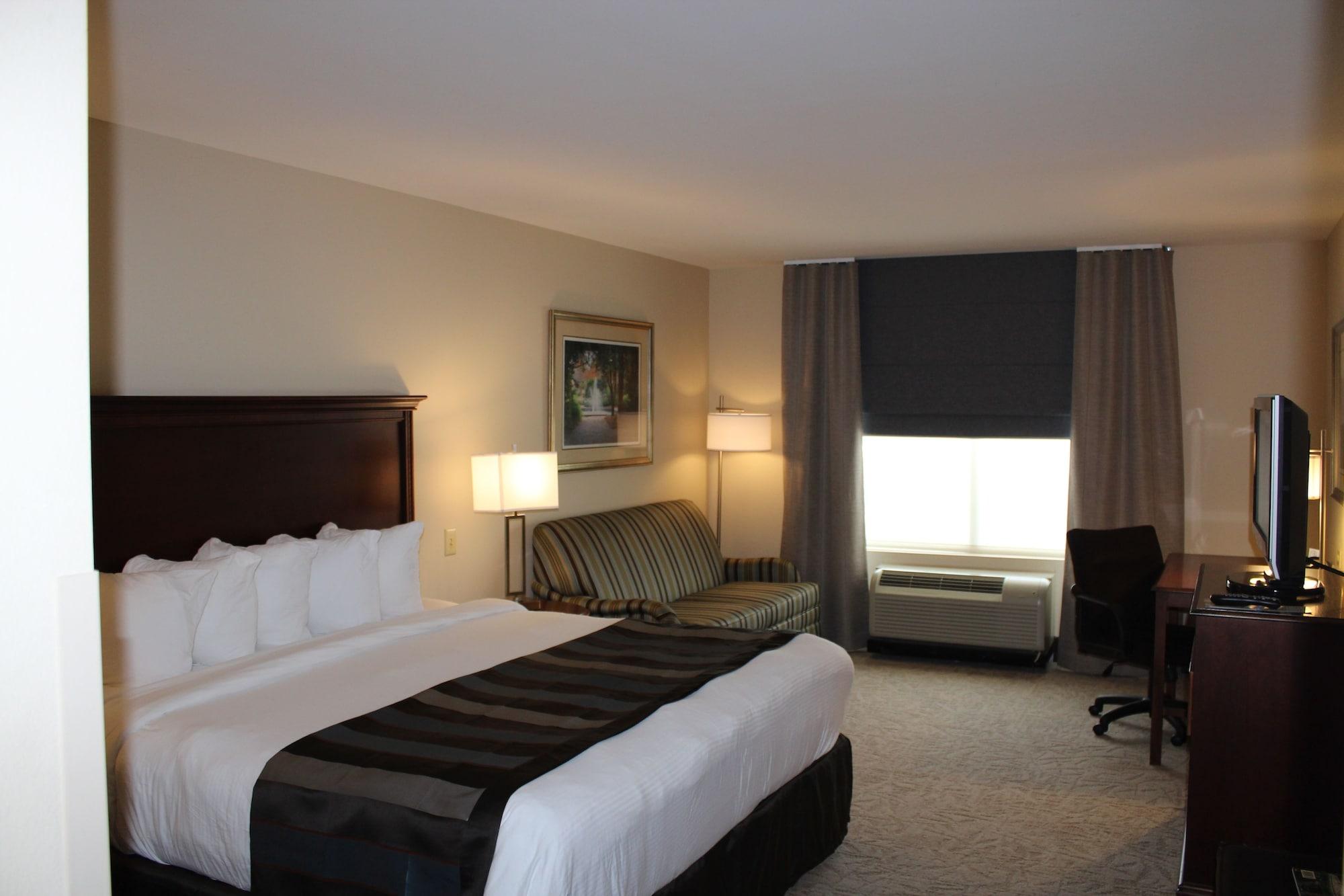Wingate By Wyndham Columbia/Lexington Hotel Ngoại thất bức ảnh