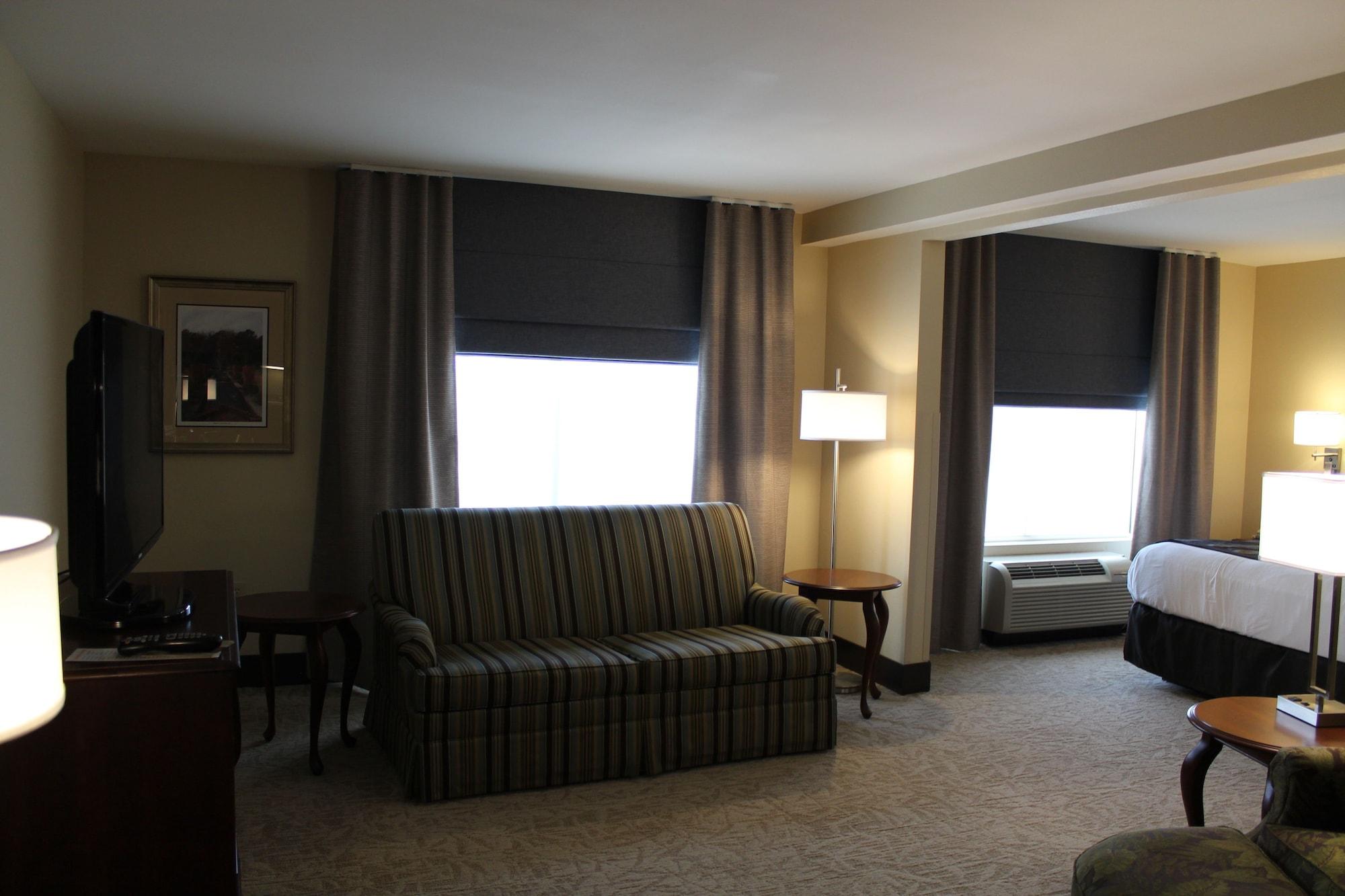 Wingate By Wyndham Columbia/Lexington Hotel Ngoại thất bức ảnh