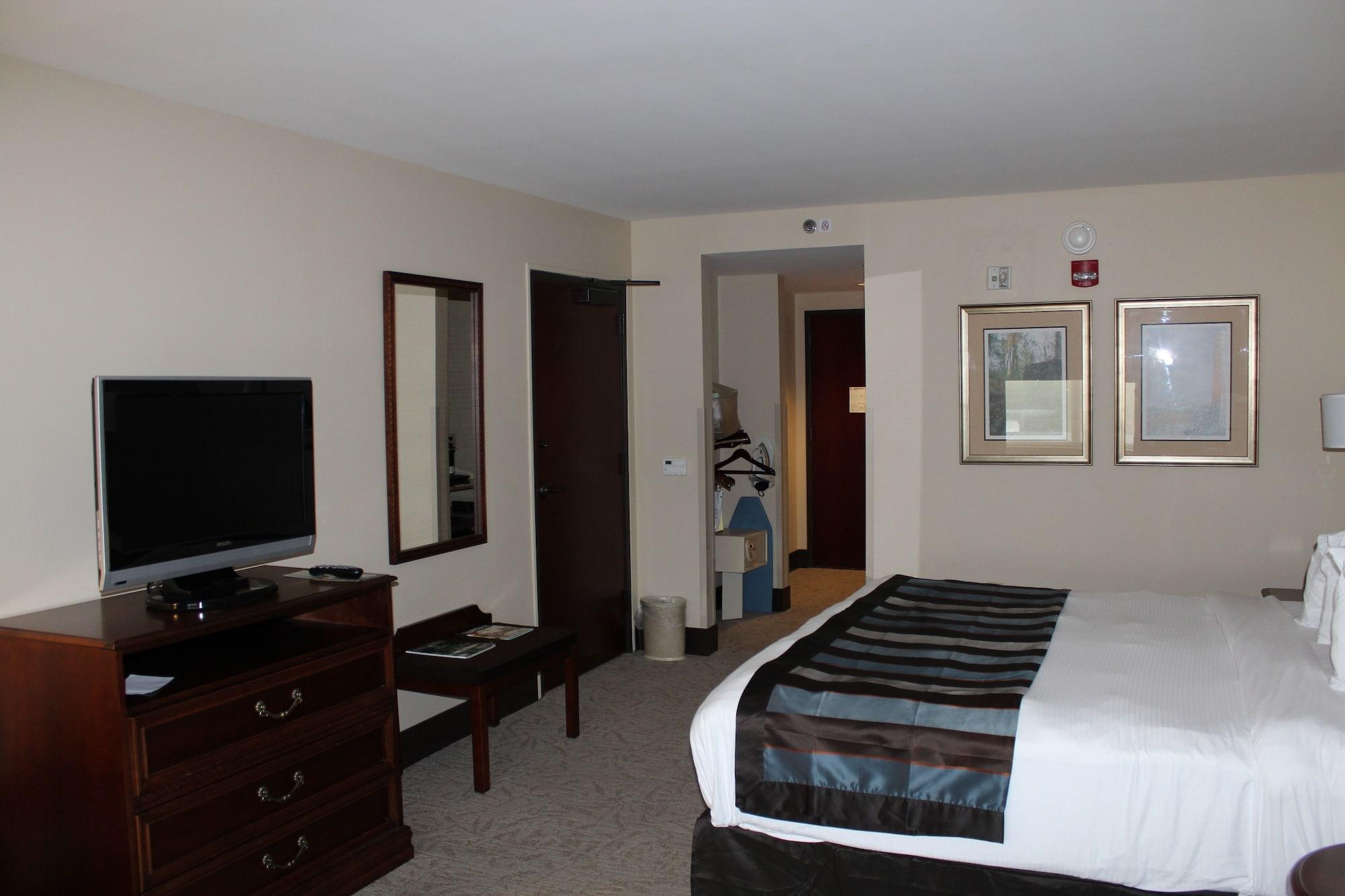 Wingate By Wyndham Columbia/Lexington Hotel Ngoại thất bức ảnh
