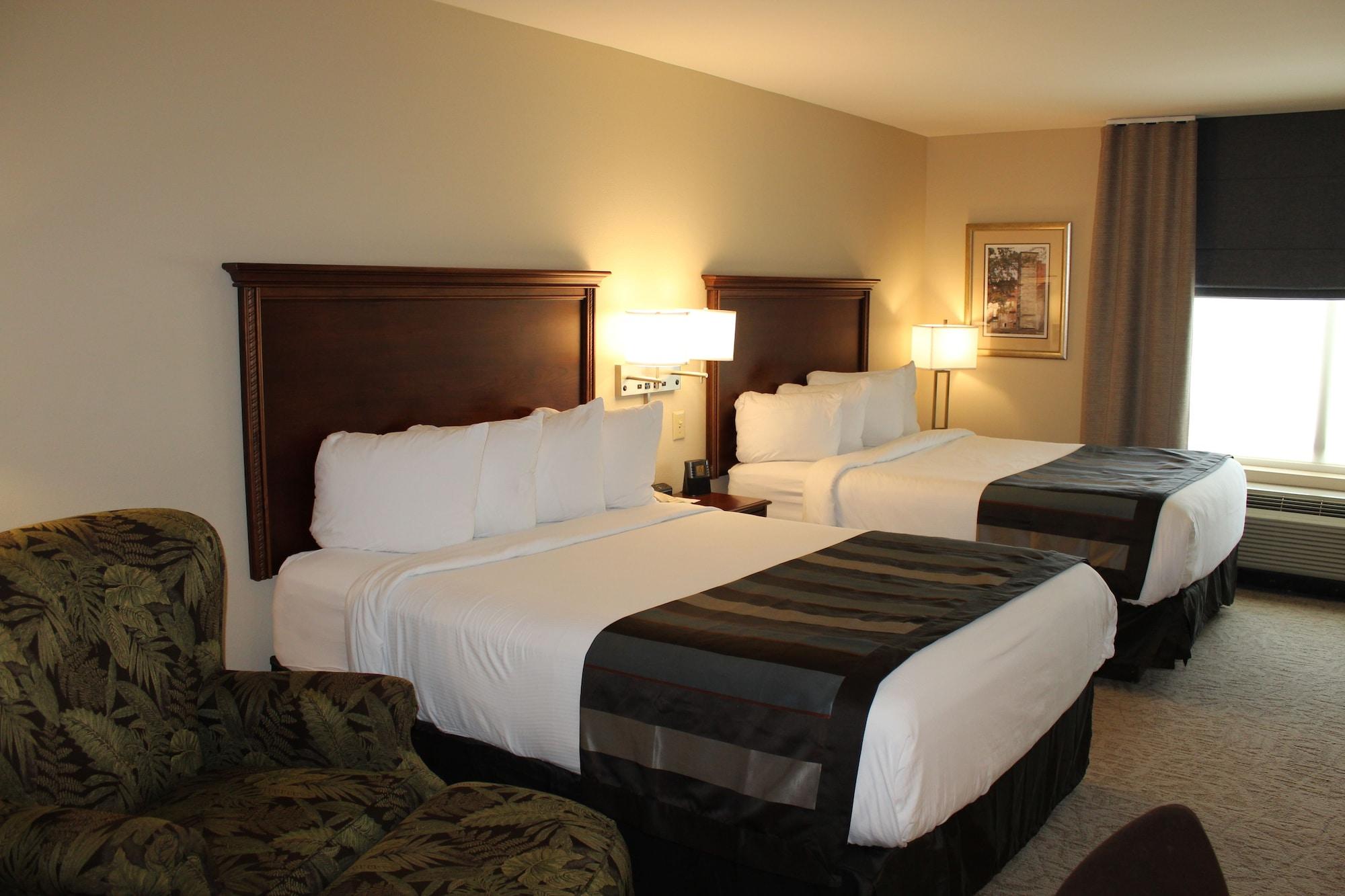 Wingate By Wyndham Columbia/Lexington Hotel Ngoại thất bức ảnh
