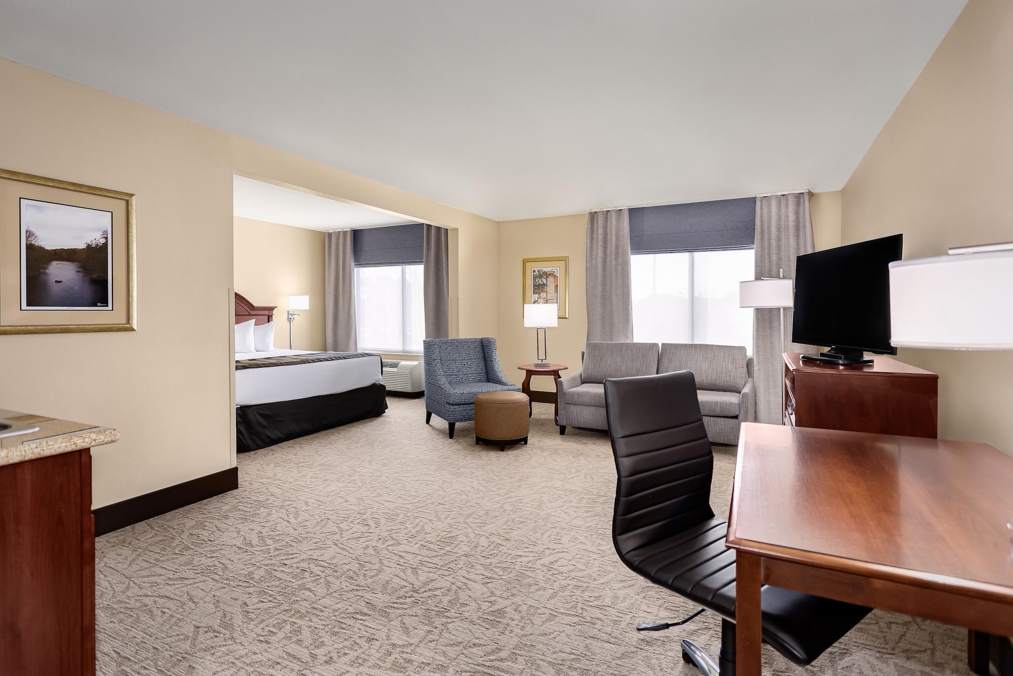 Wingate By Wyndham Columbia/Lexington Hotel Ngoại thất bức ảnh