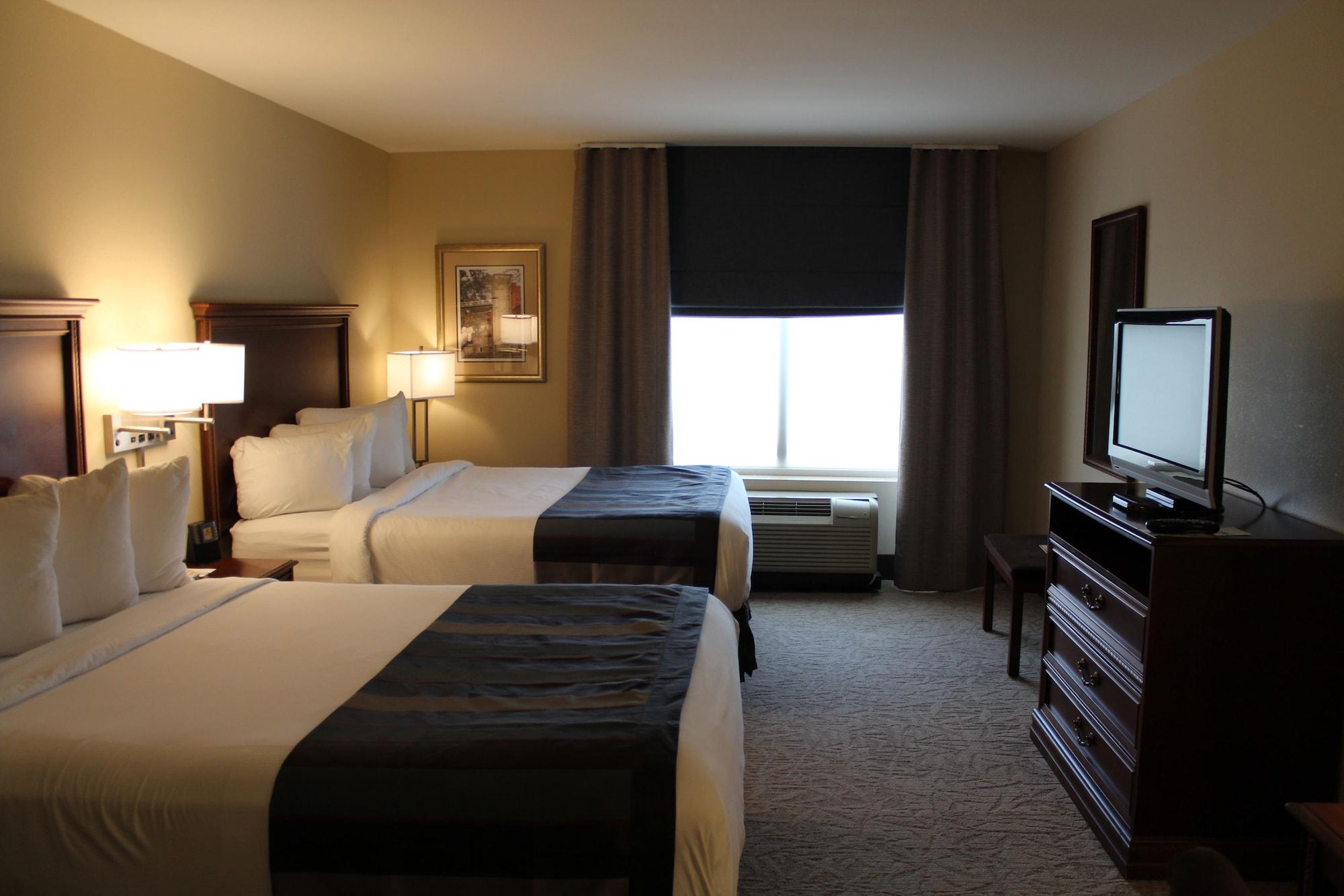 Wingate By Wyndham Columbia/Lexington Hotel Ngoại thất bức ảnh