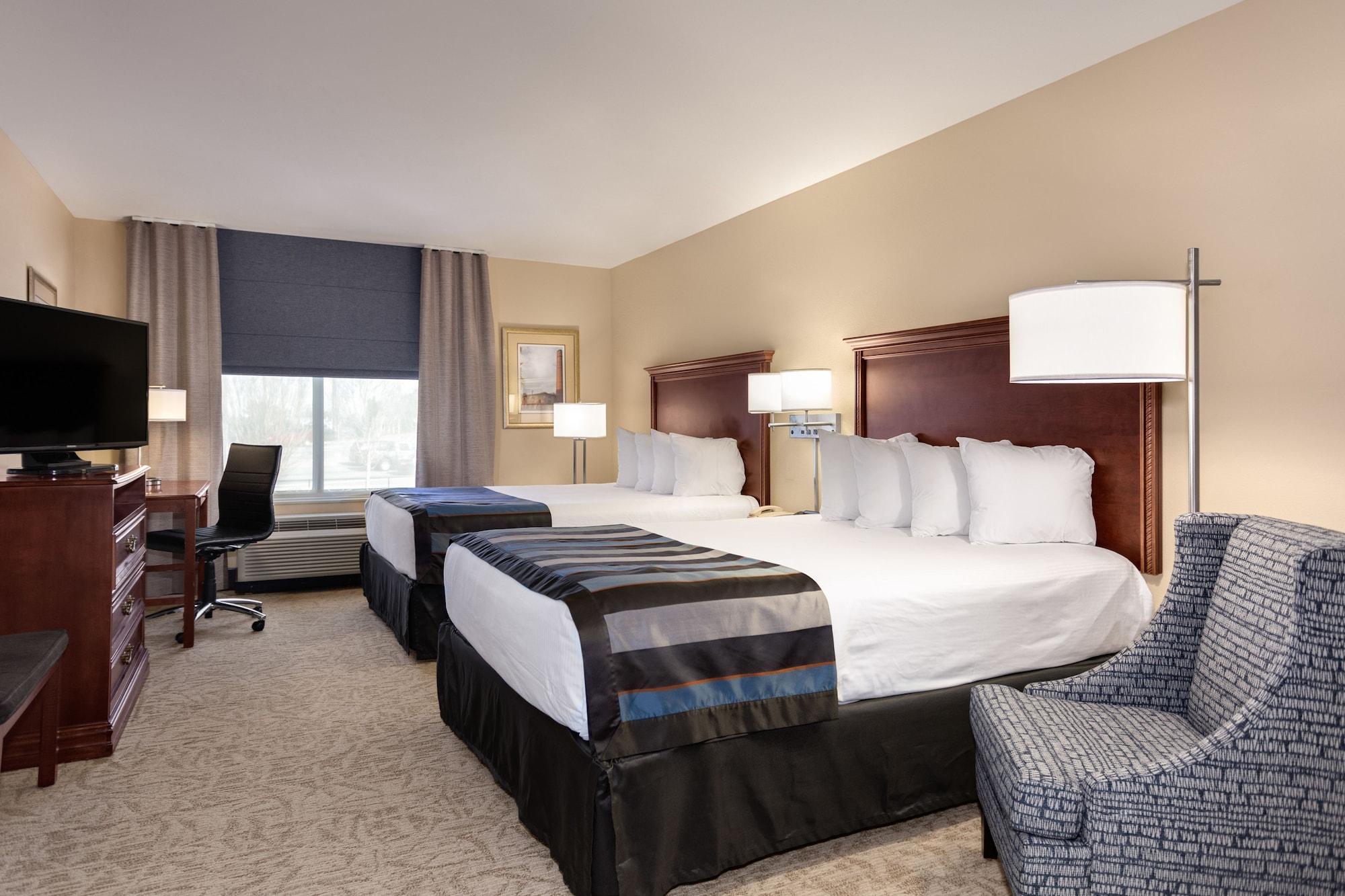 Wingate By Wyndham Columbia/Lexington Hotel Ngoại thất bức ảnh
