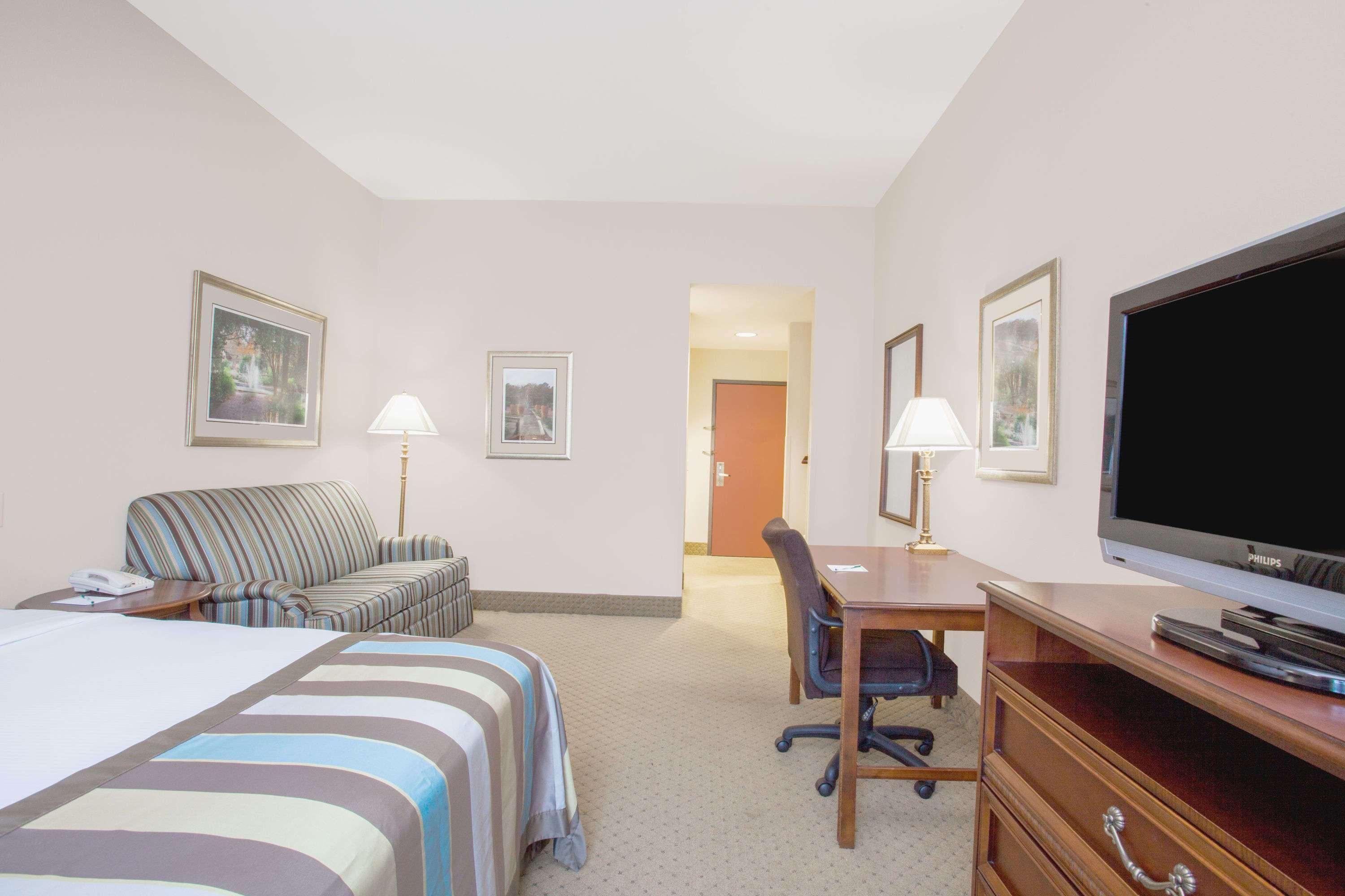Wingate By Wyndham Columbia/Lexington Hotel Ngoại thất bức ảnh