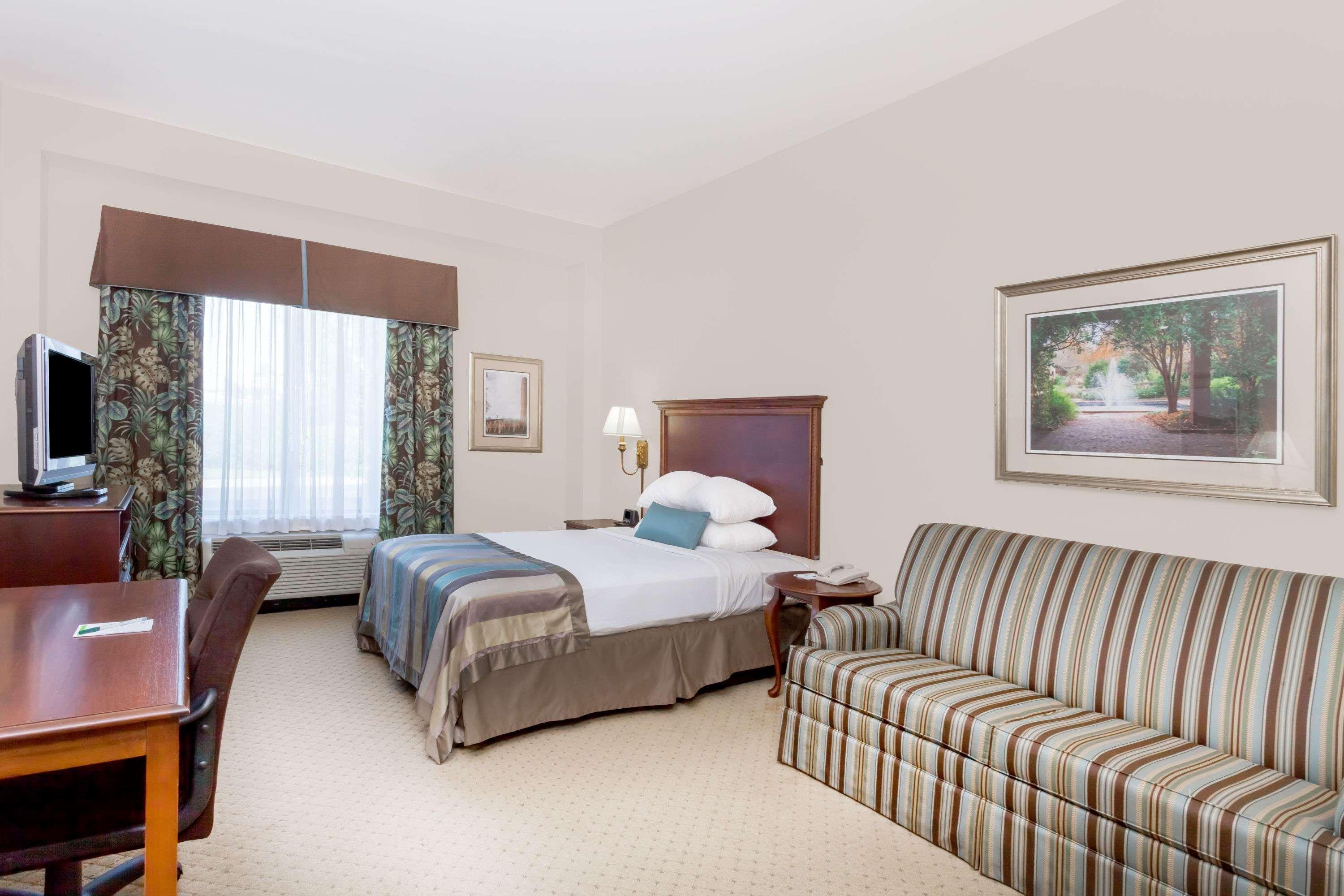 Wingate By Wyndham Columbia/Lexington Hotel Ngoại thất bức ảnh