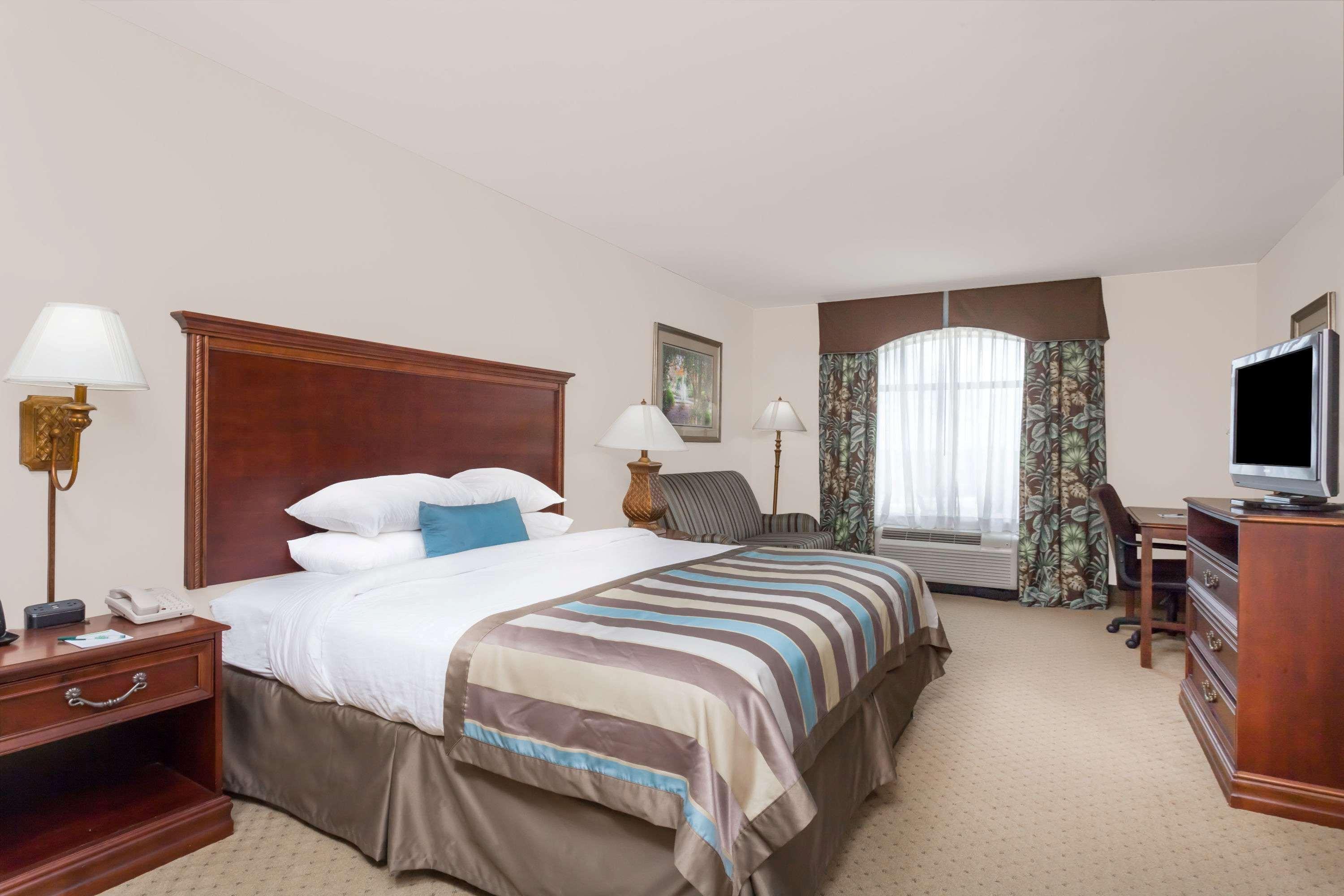 Wingate By Wyndham Columbia/Lexington Hotel Ngoại thất bức ảnh
