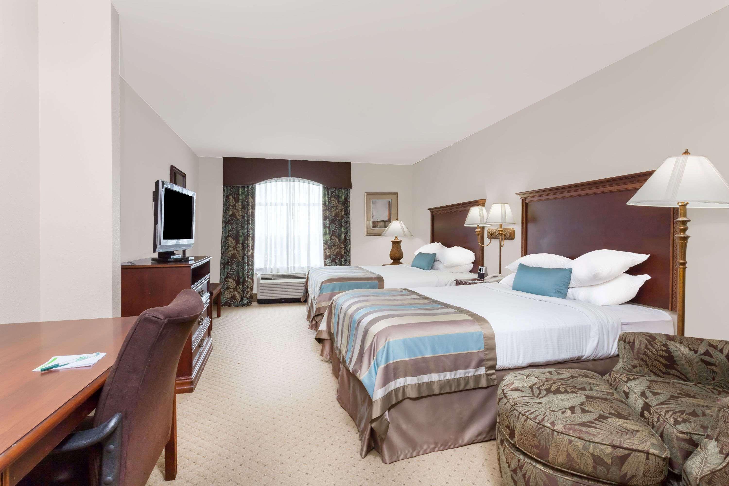 Wingate By Wyndham Columbia/Lexington Hotel Ngoại thất bức ảnh