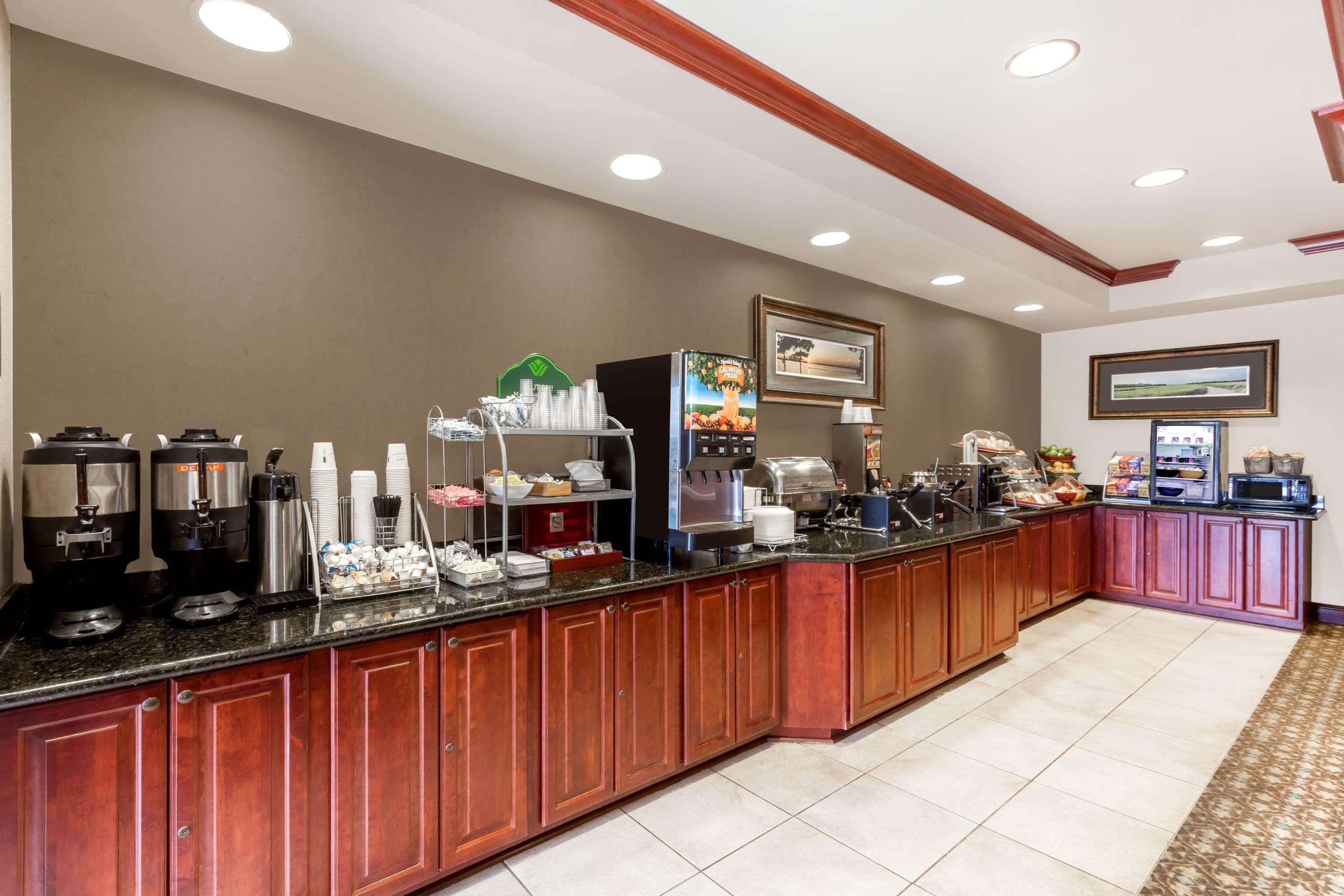 Wingate By Wyndham Columbia/Lexington Hotel Ngoại thất bức ảnh