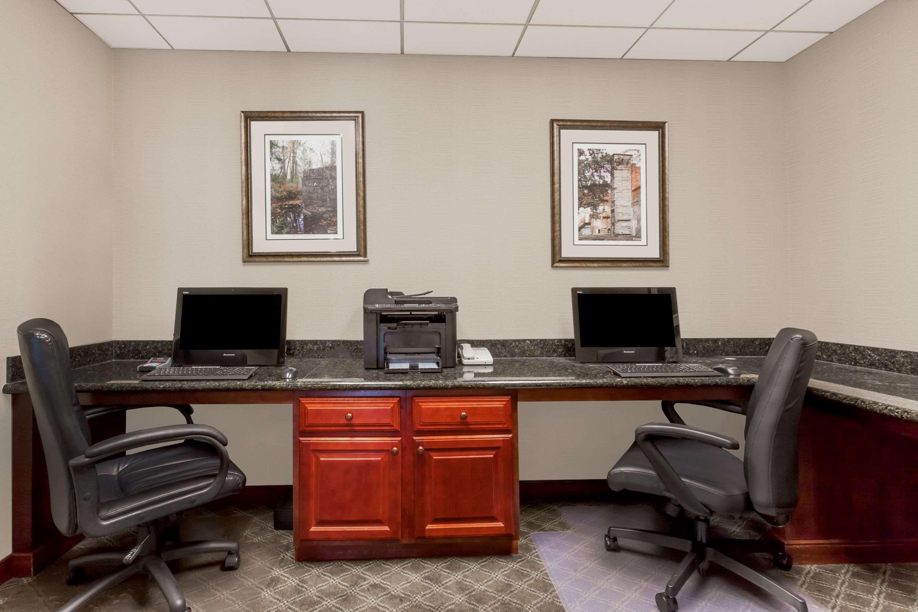 Wingate By Wyndham Columbia/Lexington Hotel Ngoại thất bức ảnh
