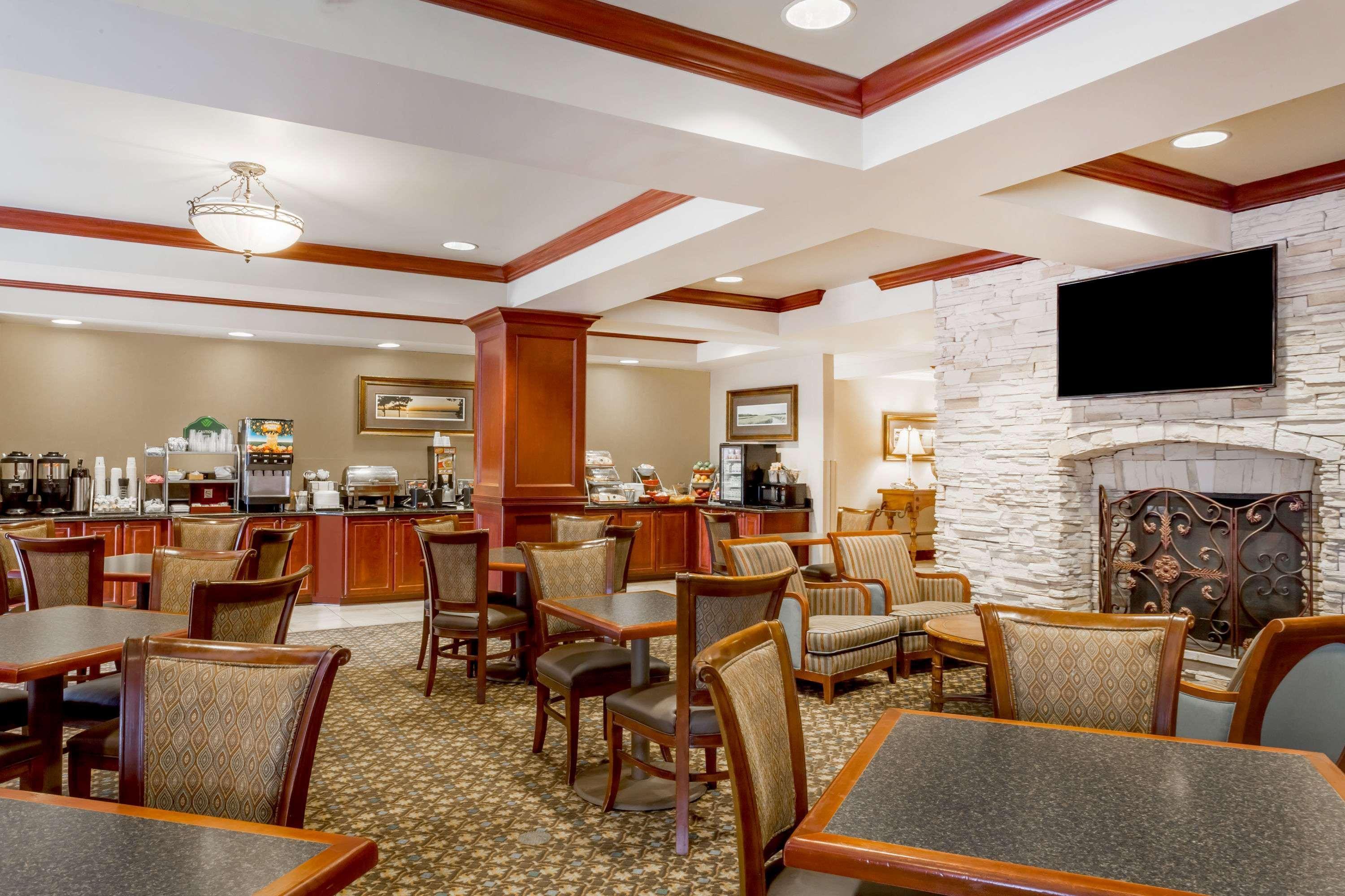 Wingate By Wyndham Columbia/Lexington Hotel Ngoại thất bức ảnh