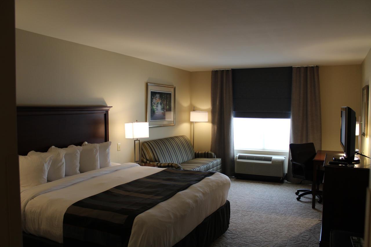 Wingate By Wyndham Columbia/Lexington Hotel Ngoại thất bức ảnh