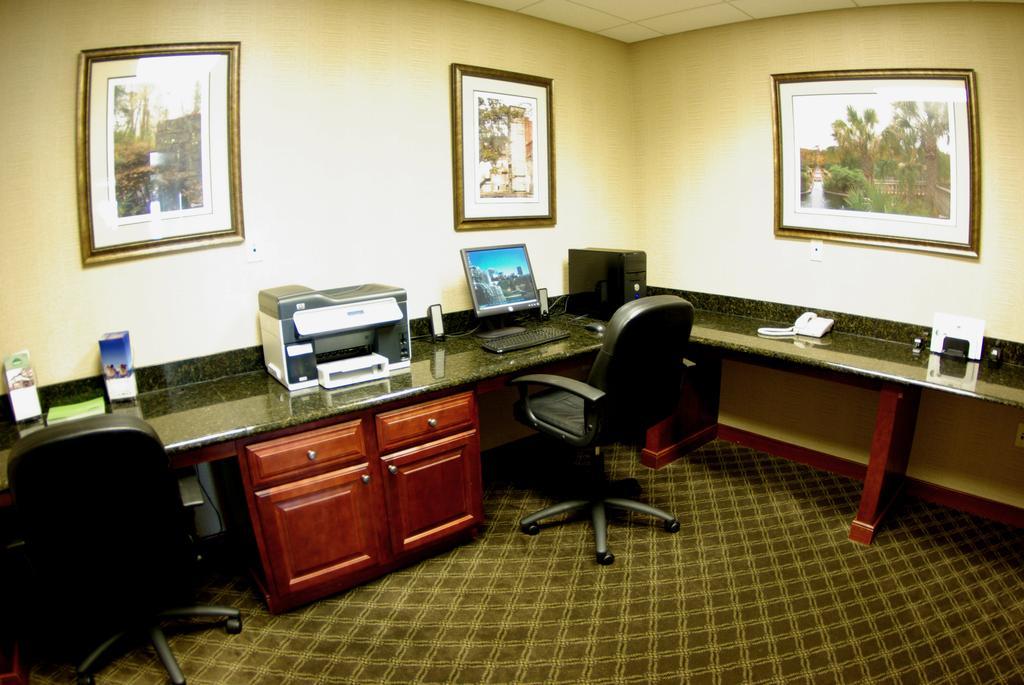 Wingate By Wyndham Columbia/Lexington Hotel Ngoại thất bức ảnh