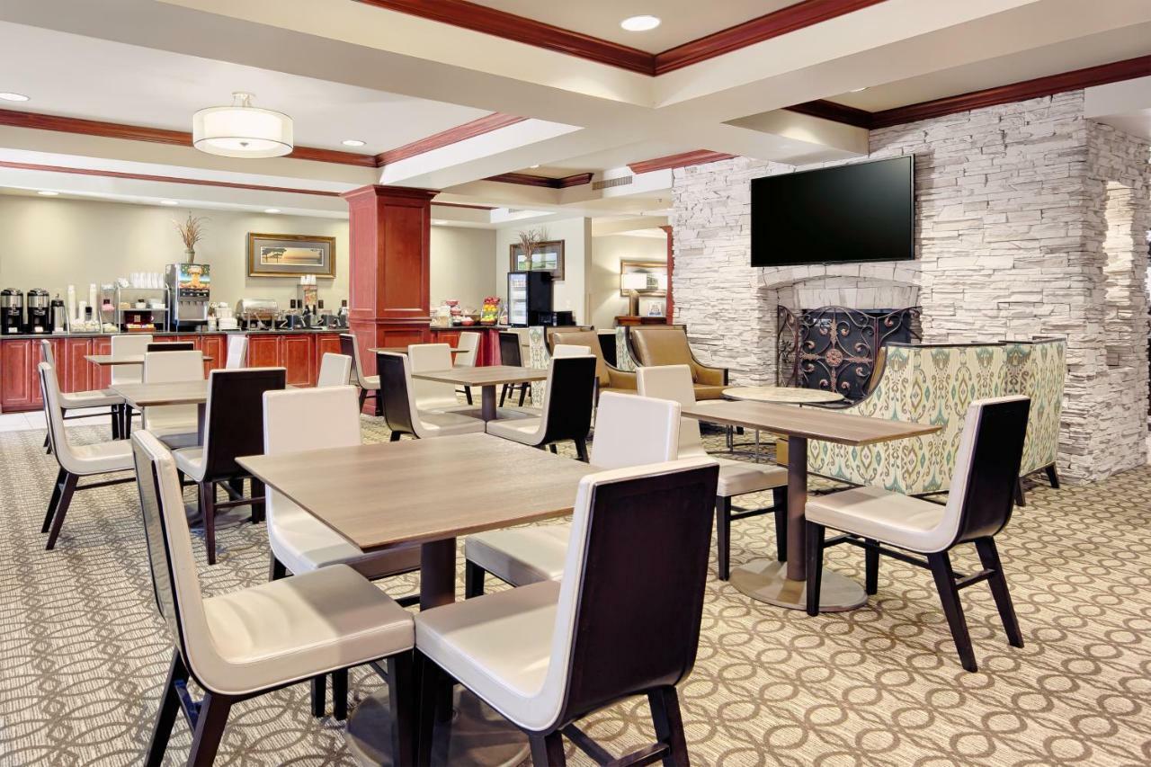 Wingate By Wyndham Columbia/Lexington Hotel Ngoại thất bức ảnh