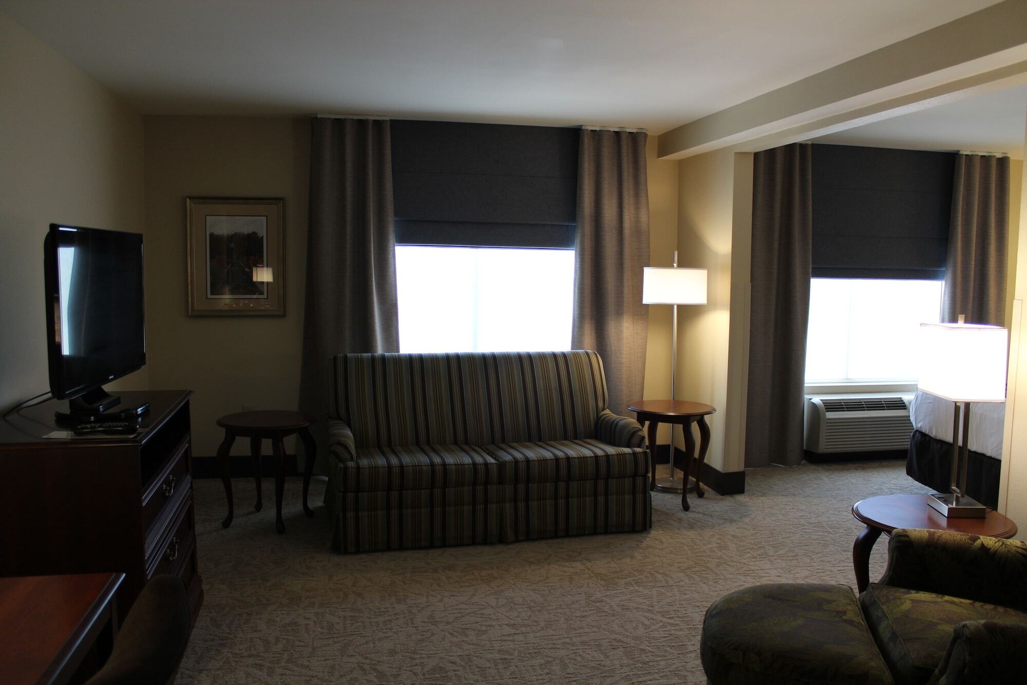 Wingate By Wyndham Columbia/Lexington Hotel Ngoại thất bức ảnh
