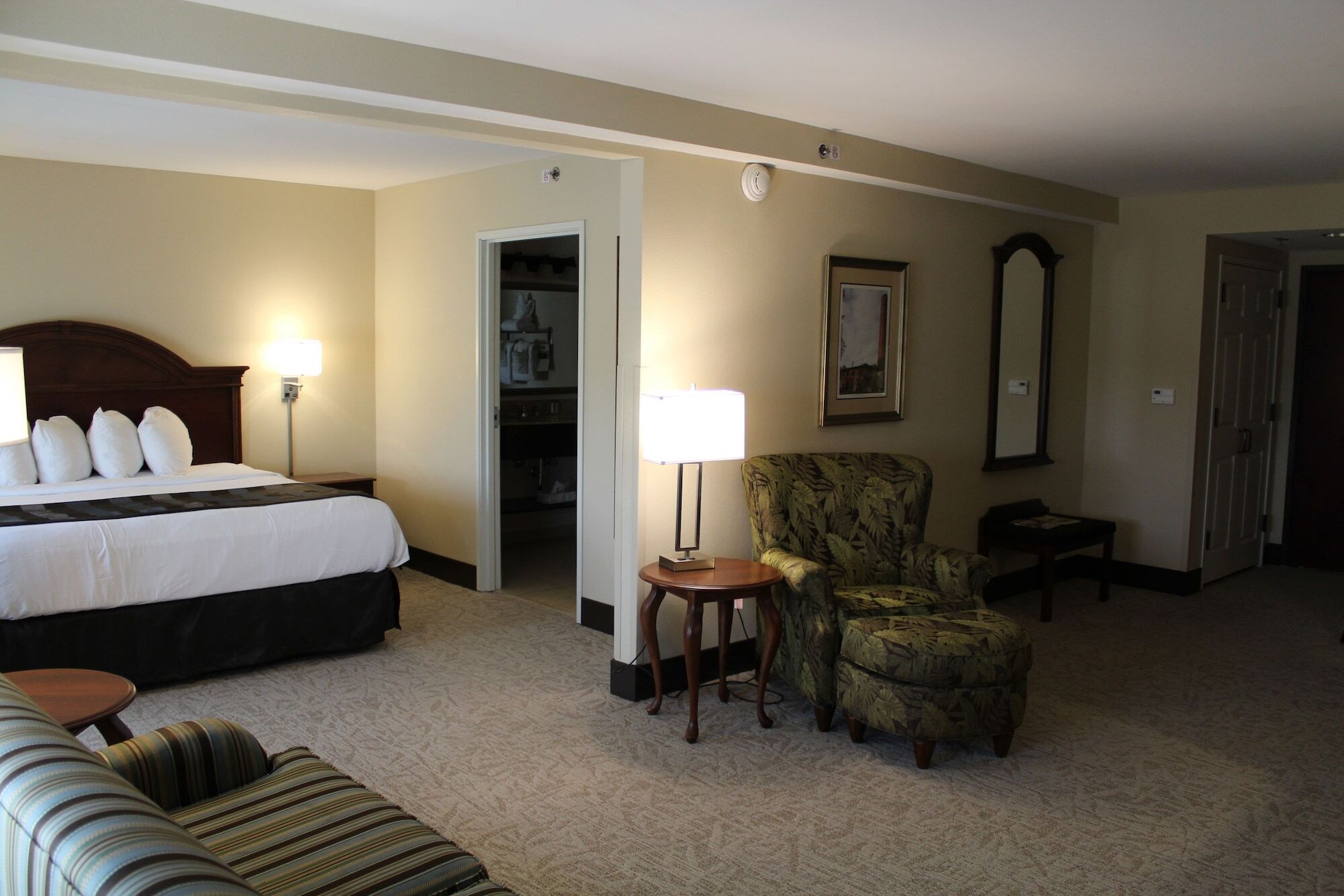 Wingate By Wyndham Columbia/Lexington Hotel Ngoại thất bức ảnh