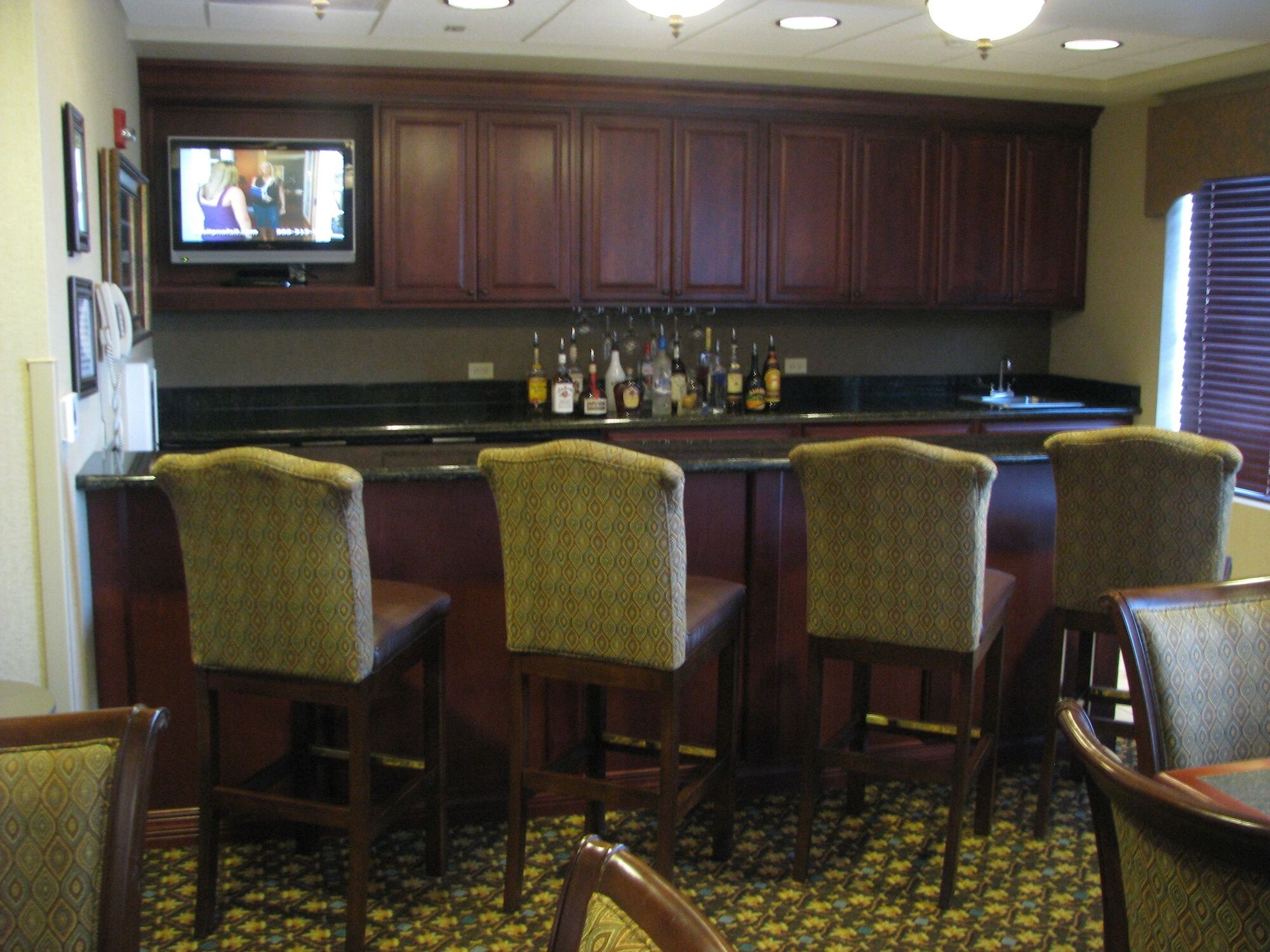 Wingate By Wyndham Columbia/Lexington Hotel Ngoại thất bức ảnh