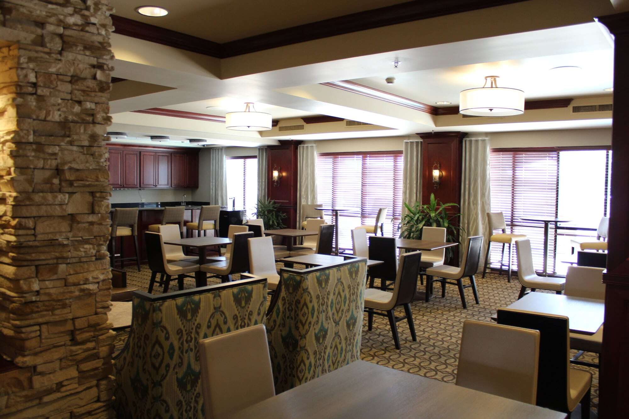 Wingate By Wyndham Columbia/Lexington Hotel Ngoại thất bức ảnh