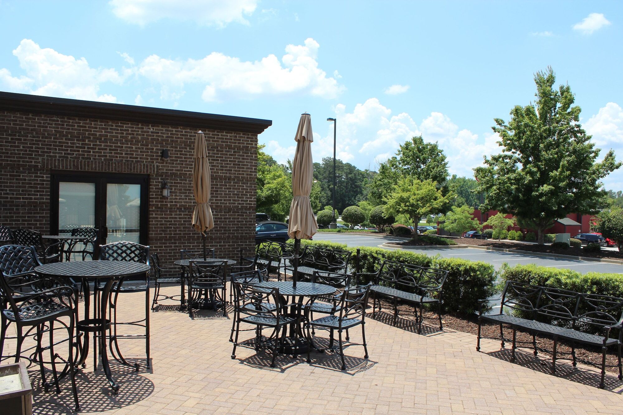 Wingate By Wyndham Columbia/Lexington Hotel Ngoại thất bức ảnh